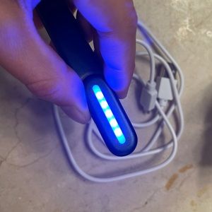 SolaWave Blue Light Wand